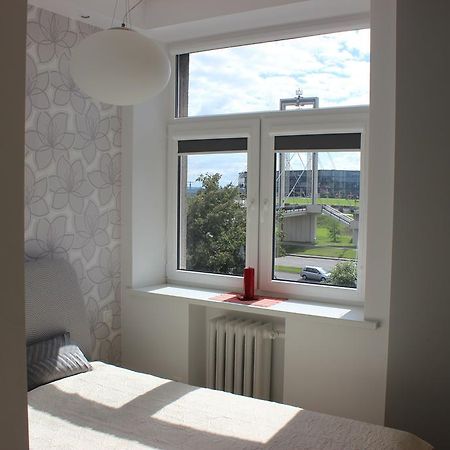 Kaunas Center Apartments - K. Mindaugo G. Habitación foto