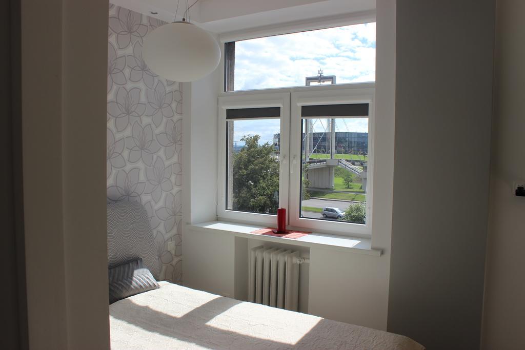 Kaunas Center Apartments - K. Mindaugo G. Habitación foto