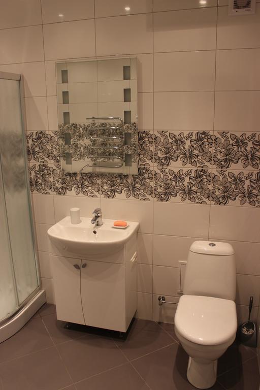 Kaunas Center Apartments - K. Mindaugo G. Habitación foto